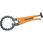 TAGLIATUBI A CATENA  chain pipe cutters 1068GB