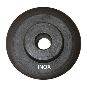 TAGLIATUBI A CERNIERA Rotelle di ricambio, per Art. 1073 G, per tagliare tubi in acciaio INOX. hinged pipe cutters 1073GB