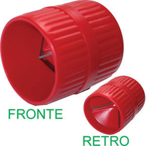 FRESE PER SBAVARE E SVASARE  pipe reamers 1079G