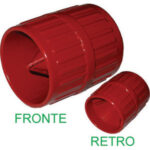 FRESE PER SBAVARE E SVASARE  pipe reamers 1080G