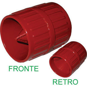 FRESE PER SBAVARE E SVASARE  pipe reamers 1080G