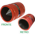 FRESE PER SBAVARE E SVASARE  pipe reamers 1082P