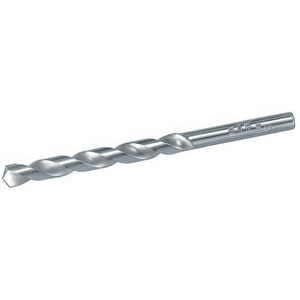 PUNTE PER FORARE PIETRE E MURI Per punte fino a Ø mm 14 attacco max Ø mm 10.<br>Per punte da Ø mm 14 L attacco Ø mm 13. twist drills 1331G