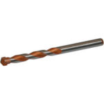 PUNTE PER FORARE MULTI USO Per punte fino a Ø mm 12 attacco max. Ø mm 10. twist drills 1333GA