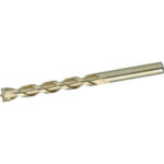 PUNTE PER FORARE CON GUIDA Attacco max Ø mm 10. twist drills 1334G 3