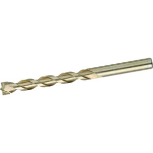 PUNTE PER FORARE CON GUIDA Attacco max Ø mm 10. twist drills 1334G