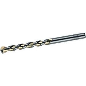PUNTE PER FORARE UNIVERSALI Esecuzione lucida. Attacco max Ø mm 10. universal twist drills 1334GB