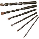 PUNTE IN ASSORTIMENTO  twist drills sets 1334GTA