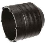 CORONE RODITRICI PER PIETRE E MURI Solo corona hammer drill/rotary care bits 1337GN