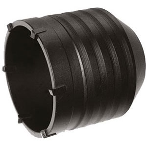 CORONE RODITRICI PER PIETRE E MURI Solo corona hammer drill/rotary care bits 1337GN