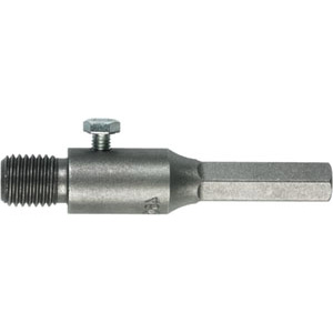 ATTACCHI PER CORONE Lunghezza totale mm 100. shanks 1337GP