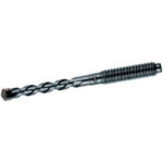CORONE RODITRICI PER MARTELLI A PERCUSSIONE  RATIO-hammer care bits with RATIO-pilot drills 1338GCB