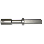 ATTACCHI UNIVERSALI RATIO WACKER EHB/EHUB 10Y - EHB 10/220 - METABO Mh E 105 - IMPEX DS 120 RATIO adapters 1338GE 17