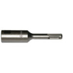 ATTACCHI UNIVERSALI RATIO AEG 2000 PHE 16/20/200 - BLACK+DECKER HD 2016 - BOSCH PBH 14/20 - BOSCH 11205/UBH 4/26SE - BOSCH 11207/UBH 3/20/24E - BOSCH 11210/UBH 2/14/20SE - BOSCH 11211/UBH 4/26SE - HILTI TE 12/TE17/TE22 - KANGO 327/422 - MAKITA HR 1600 - METABO 1115 S/BHE 6020S - UPAT MARTO RW 12 - UPAT PLUS T1716E - WUERTH H16 - KRESS e tutti i modelli con att. SDS-plus RATIO adapters 1338GK 1