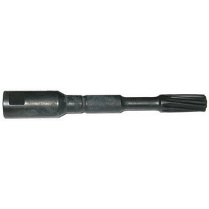 ATTACCHI UNIVERSALI RATIO BOSCH 11205/UHB 4/26 - 2DS RATIO adapters 1338GK 11