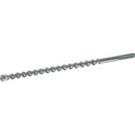 PUNTE PER MARTELLI A PERCUSSIONE  hammer drills 1339GZ