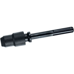ATTACCHI PER PUNTE SDS-PLUS Per martelli a percussione con attacco SDS-max, sistema di innesto BOSCH, HILTI, nonché per altri tipi con identico sistema. SDS-plus adapters 1340GR 9