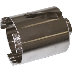 CORONE RODITRICI DIAMANTATE diamond care bits 1345GA