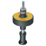 APPARECCHI SMERIGLIAVALVOLE  valve lappers 1380G