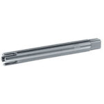 ESTRATTORI PER MASCHI ROTTI Per maschi a 4 scanalature. screw extractors 1404GC 20
