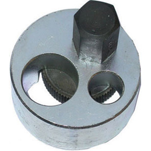 ESTRATTORI DI VITI E PRIGIONIERI Per viti e prigionieri da mm 5-26. stud setters and extractors 1412A