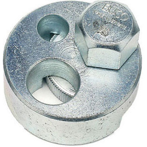 ESTRATTORI DI VITI E PRIGIONIERI Per viti e prigionieri da mm 4-19. stud setters and extractors 1412GE