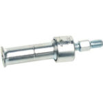 ESPANSORI A DUE GRIFFE  internal race extractors with 2 jaws 1414G