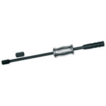 PERCUSSORI A BATTENTE SCORREVOLE  slide hammer pulling units 1415GN 1A