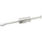 PERCUSSORI A BATTENTE SCORREVOLE Per espansori Art. 1414 G x 0 a 3/1414 GE x 1 a 14. slide hammer pulling units 1415GP