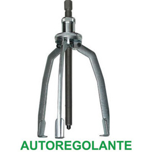 ESTRATTORI A REGOLAZIONE RAPIDA twist and pull pullers 1420G