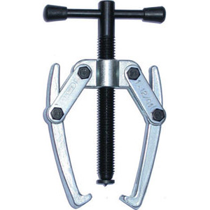 MINI-ESTRATTORI UNIVERSALI Tipo a 2 bracci. universal grip mini pullers 1421GAT