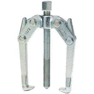 MINI-ESTRATTORI UNIVERSALI Tipo a 2 bracci. universal grip mini pullers 1421GB