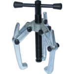 MINI-ESTRATTORI UNIVERSALI Tipo a 3 bracci. universal grip mini pullers 1421GD 1A