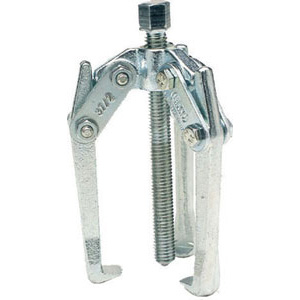 MINI-ESTRATTORI UNIVERSALI Tipo a 3 bracci. universal grip mini pullers 1421GE