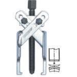 ESTRATTORI AD APERTURA PARALLELA  parallel pullers 1421GH 2