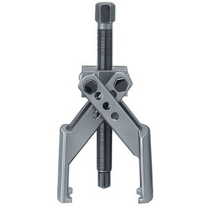 ESTRATTORI AD APERTURA PARALLELA parallel pullers 1421P