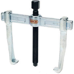 ESTRATTORI UNIVERSALI A DUE BRACCI standard twin grip pullers 1423GE