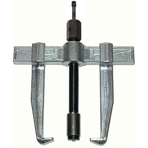 ESTRATTORI IDRAULICI A DUE BRACCI  hydraulic twin grip pullers 1424G