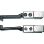 BRACCI PER ESTRATTORI Tipo Normale. additionals legs-lose 1424GF 100