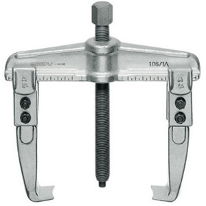 ESTRATTORI UNIVERSALI A DUE BRACCI standard twin grip pullers 1424GL