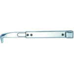 BRACCI SCIOLTI PER ESTRATTORI Tipo Lungo. spare legs for pullers 1424GRA 2