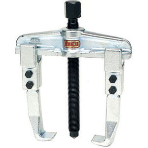 ESTRATTORI UNIVERSALI A DUE BRACCI  standard twin grip pullers 1425G