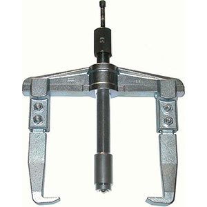 ESTRATTORI IDRAULICI UNIVERSALI A DUE BRACCI hydraulic twin grip pullers 1425GF