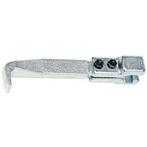 BRACCI SCIOLTI PER ESTRATTORI Tipo Normale. spare legs for pullers 1425GM