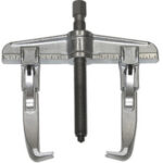 ESTRATTORI A DUE BRACCI A REGOLAZIONE RAPIDA  pullers with quick adjustment twin grips 1425GR