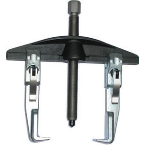 ESTRATTORI A DUE BRACCI A REGOLAZIONE RAPIDA  pullers with quick adjustment twin grips 1425GRL