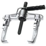 ESTRATTORI A DUE BRACCI A REGOLAZIONE RAPIDA  pullers with quick adjustment twin grips 1425GS 350