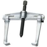 ESTRATTORI A DUE BRACCI A REGOLAZIONE RAPIDA  pullers with quick adjustment twin grips 1425GT 250