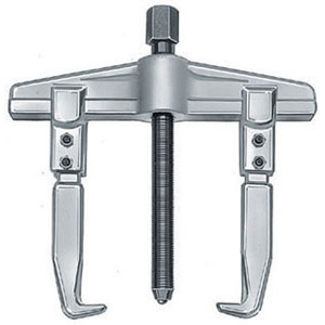 ESTRATTORI UNIVERSALI A DUE BRACCI  standard twin grip pullers 1426
