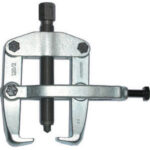 ESTRATTORI CON MORSETTO DI FISSAGGIO  steering arm pullers 1426A 2